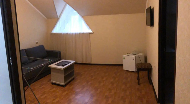 Люкс Отель Riviera Grand