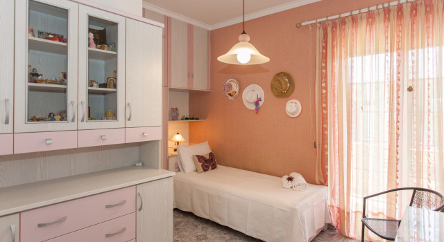 Апартаменты Апартаменты Luxurious home from the beach