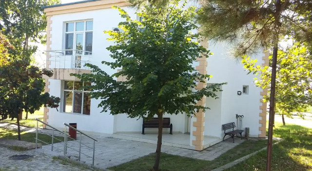 Коттедж Отель Arena Ismayilli