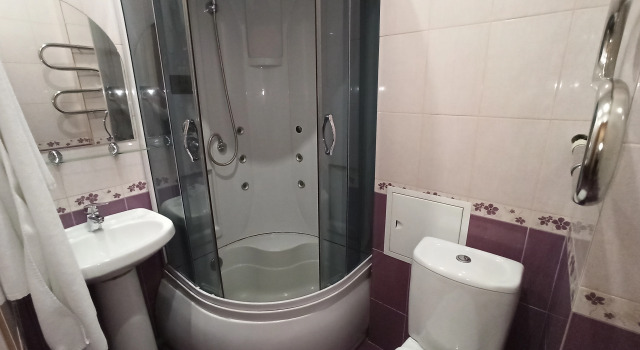 Одноместный номер Standard Отель Софрино