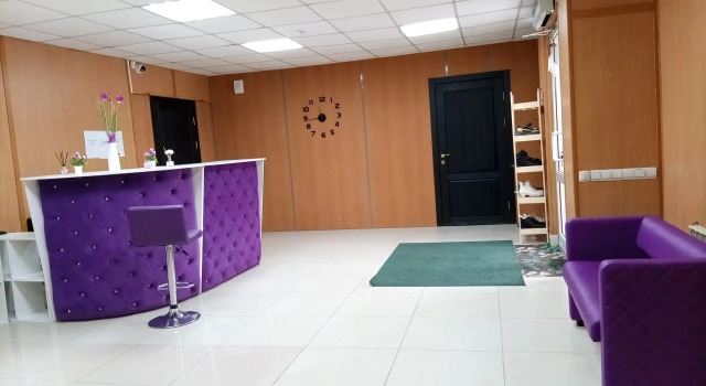 Хостел У Вокзала