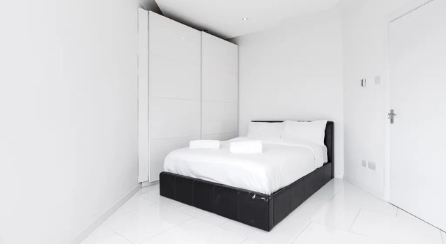 Номер Standard с 2 комнатами Апартаменты Furnished in Bayswater
