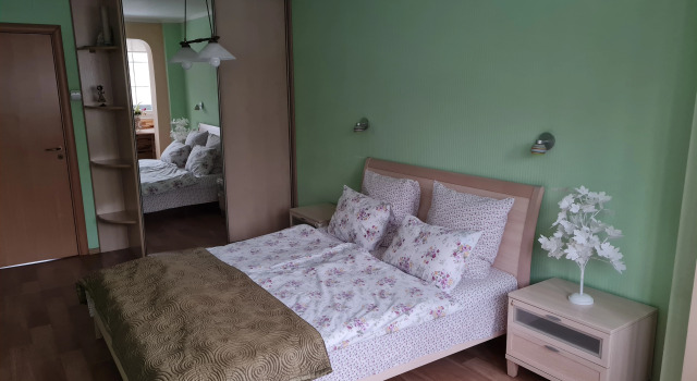 Yunost Apartments, Réserver Appartement Kaliningrad Kaliningrad Region