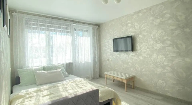 НаМореApartment's Квартира Уютная рядом с музеями города, Забронировать Апартаменты/квартира Апартаменты Калининграда, рядом с Памятник герцогу Альбрехту, Апартаменты/квартира