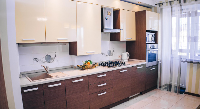 Relax Pionerskiy Apartments, Book Apartment Pionerskiy Kaliningrad Region