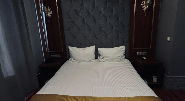 Одноместный номер Standard Sahra Airport Hotel