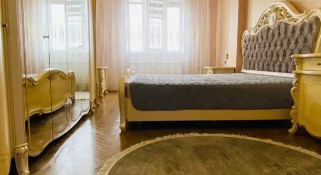 Апартаменты Vip Квартира 3К В Дербенте