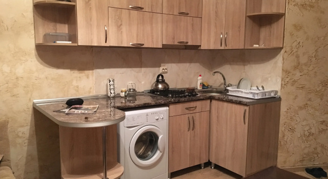 Kvartira S Vidom Na More, Book Apartment Kobuleti 