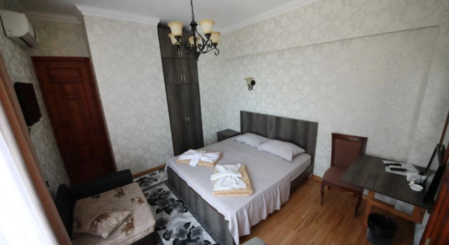 Люкс Mount Villa Kvariati