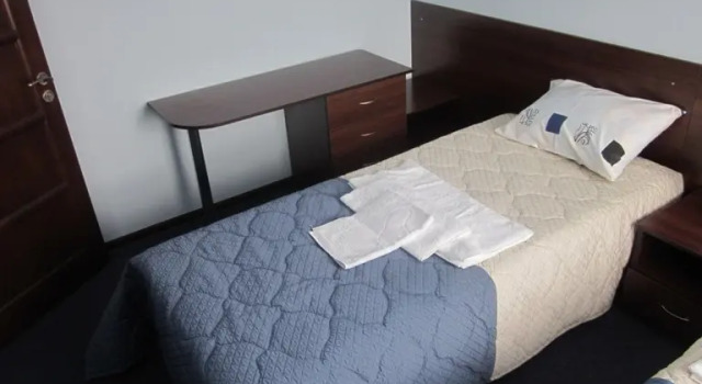 Gostinitsa Yubileynaya, Book Hotel Luniniets Brest Region