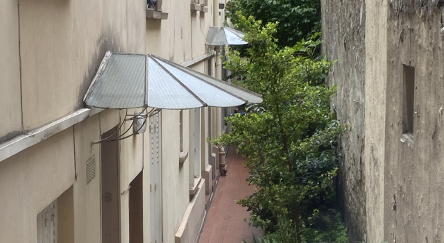 Апартаменты Paris Cosy Studio Pantheon