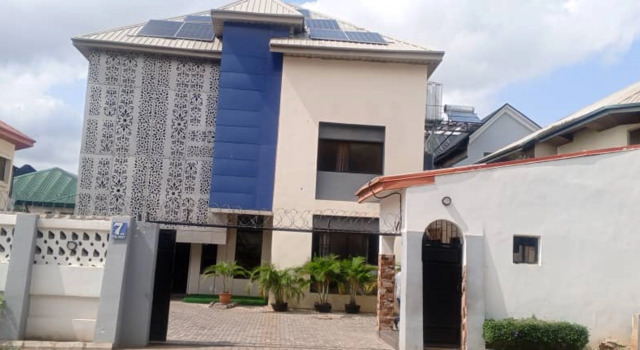 7 on Dutse Street Hotel, Book Hotel Abuja Bwari