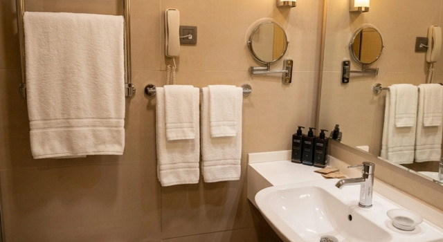 Camera Standard Hotel Lyubograd