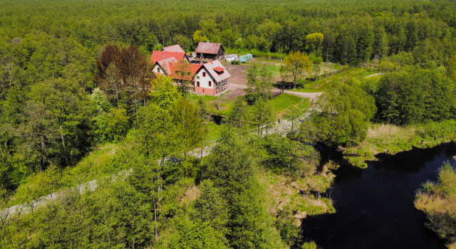 Kompleks Ekologicheskogo Turizma losinaya Dolina Pait Recreation Camp, Book Tourist Base Slavsk Kaliningrad Region
