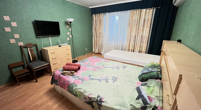 Na Ulitse Kirova 17 Flat, Prenota Appartamento Hotel a Central Russia con parcheggio, Parcheggio