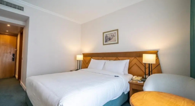 Отель Azal Pyramids Hotel