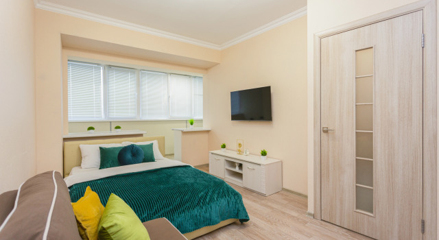 Na ulitse Rogozhskiy val 6 Flat, Rezervovat Apartmán Hotely v Moskva s parkováním, poblíž Rimskaya Metro Station, Parkování