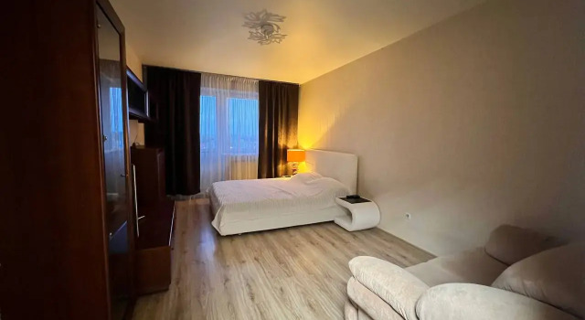 Uyutnaya kvartira Flat, Book Apartment Kaliningrad Kaliningrad Region