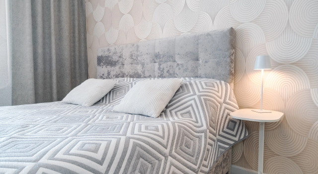 Uyutnaya Studiya Flat, Rezervovat Apartmán Hotely v Amurská s parkováním, Parkování