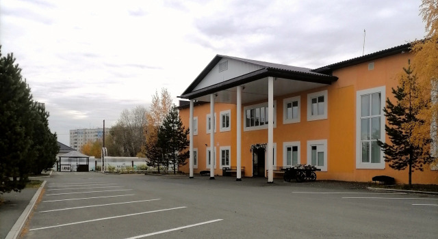 Hostel Razdolye, Book Hostel Hostels in Tyumen Region, Hostel