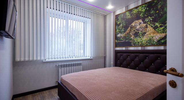 ViP Apart 8 Apartments, Prenota Appartamento Hotel a Central Russia con parcheggio, Parcheggio