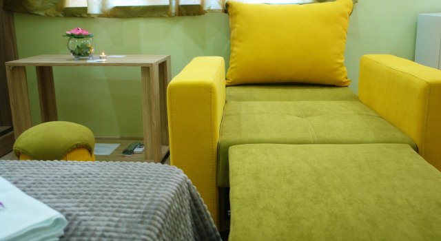 Люкс Superior Guest house Ecoresort Lorret