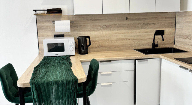 Dvukhkomnatnaya U Metro Vnukovo Flat, Rezerwuj Apartament Vnukovo 