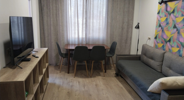 AleksPiligrimi Flat, Book Apartment Batumi 