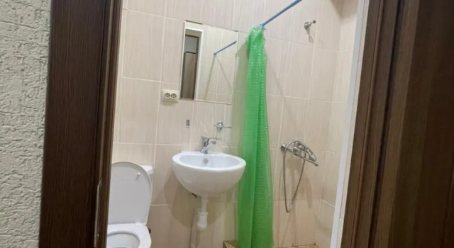 Двухместный номер Comfort Гостиница  Реал