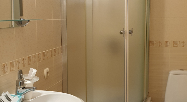 Номер Comfort Гостевой дом Вилла Марина