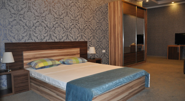 Arena Absheron Hotel, Book Hotel Khyrdalan Absheron district