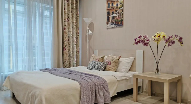 V Tsentre Goroda Flat, Rezervovat Apartmán Hotely v Bashkortostan s parkováním, Parkování