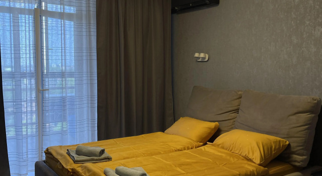 Mila Apartments, Book Apartment Kaliningrad Kaliningrad Region