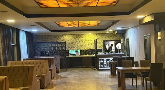 Mont Inn Hotel Baku