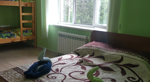 Best Hostel, Prenota Ostello Hotel a Anello d'Oro con parcheggio, Parcheggio