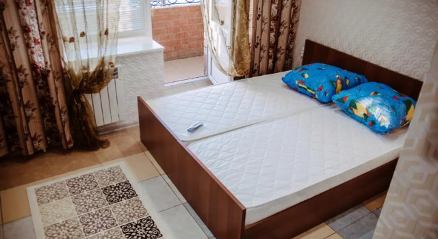Idel Mini Hotel