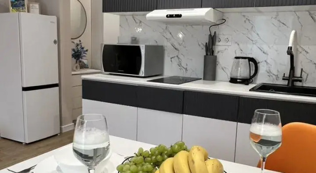 Квартира на улице Искры 88к3
