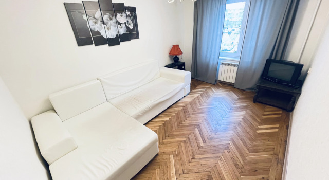 Tryohkomnatnye na Proletarskom Prospekte 17 Apartments, Забронировать Апартаменты/квартира Апартаменты городского округа Щёлково, недорого, Апартаменты/квартира