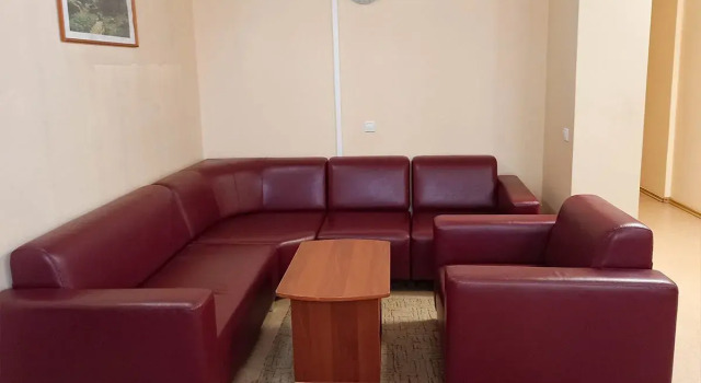 Отель Smart Hotel Ижевск