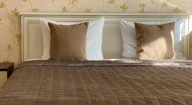 Tsentralny Park 1 Apartments, Boek Appartement Oktyabrsky Administrative District Irkoetsk