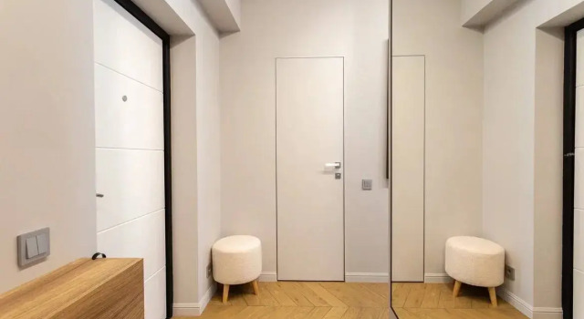 Квартира 4.16 STUDIO ISKRA 2