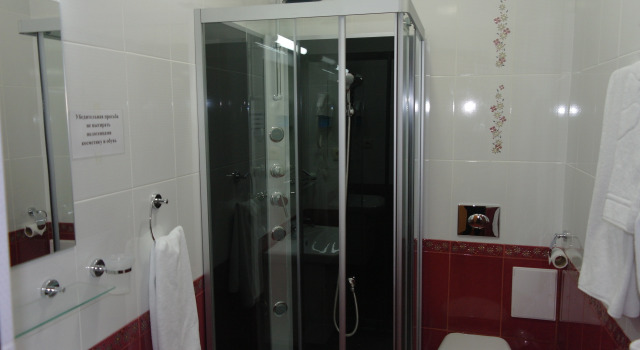 Deluxe double chambre Sultan Beibarys