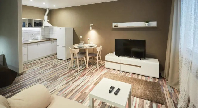 Nice Choice #2 Apartments, Book Apartment Svetlogorsk 
