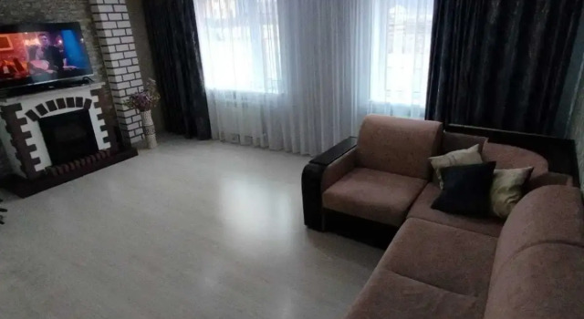 109 Semeyny S Baney V Mratkino Private House, Rezervovat Rekreační dům Hotely v Bashkortostan s parkováním, Parkování