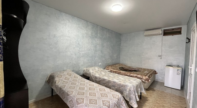 Номер Comfort Гостевой дом Замок у Реки