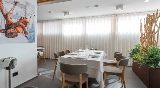 Grand Hotel Faraglioni