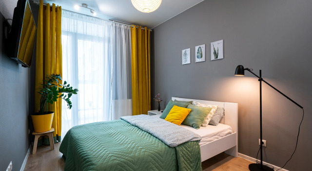 Zelenyij Ostrov Apartments, Book Apartment Kaliningrad Kaliningrad Region