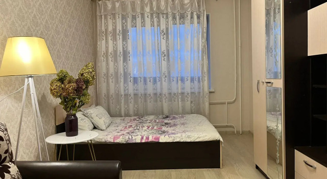 Квартира Район Ледового Дворца, Забронировать Апартаменты/квартира Апартаменты Дмитровского городского округа, Апартаменты/квартира