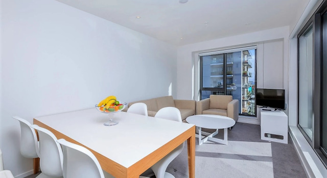 Апартаменты Freemans Bay Furnished Apartments Near CBD, Забронировать Апартаменты/квартира Отели Окленда с парковкой, рядом с Вестерн-Парк, Парковка