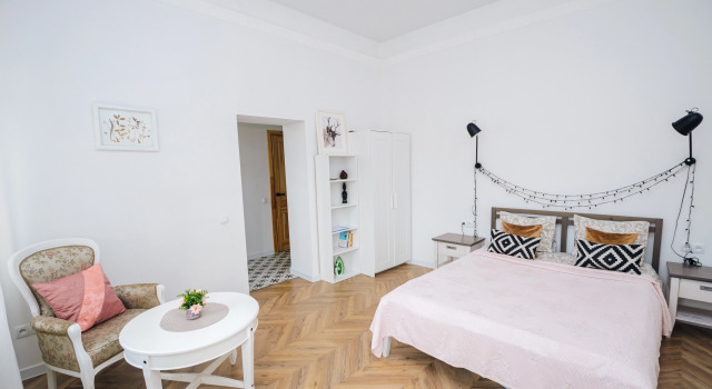 White House Apartments, Book Apartment Cheap Hotels in Grodno Region